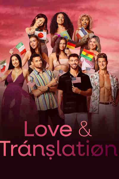 Love and Translation free movies