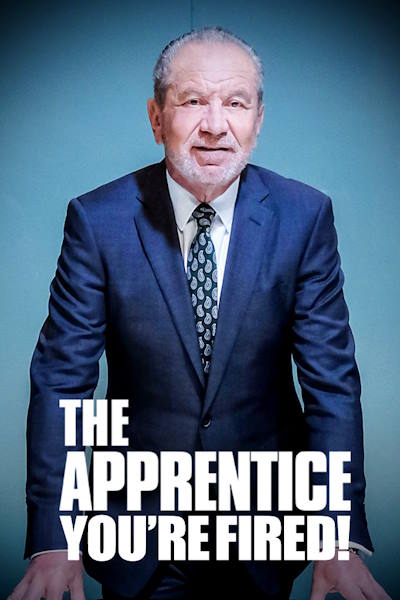 The Apprentice: Youre Fired free movies