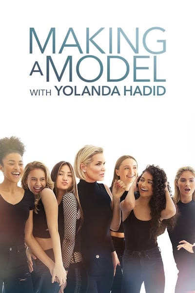Making a Model with Yolanda Hadid free movies