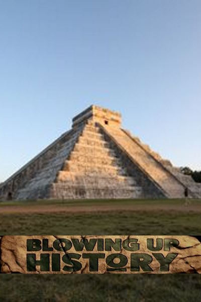 Blowing Up History free movies