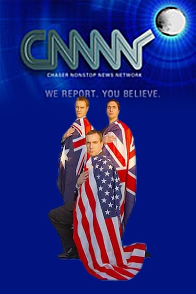 CNNNN: Chaser Non-Stop News Network free movies