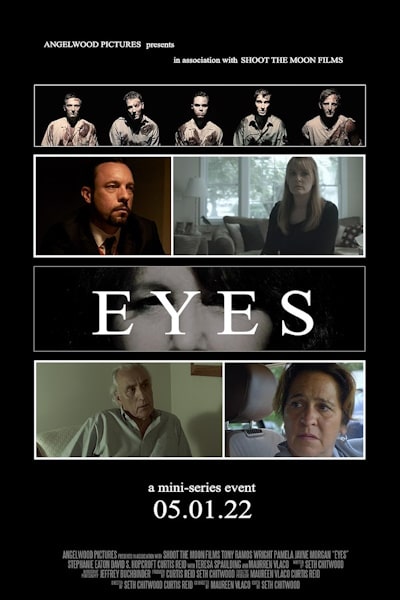 Eyes free movies