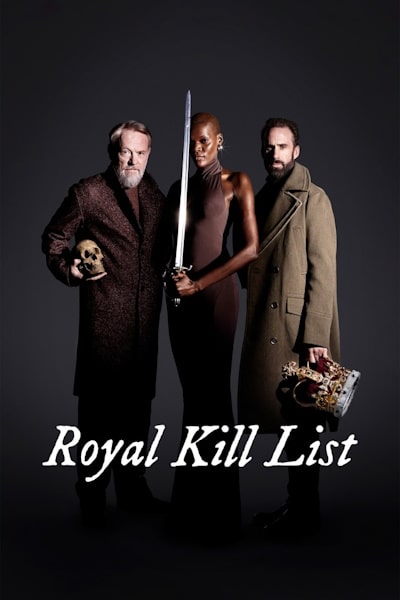 Royal Kill List free movies