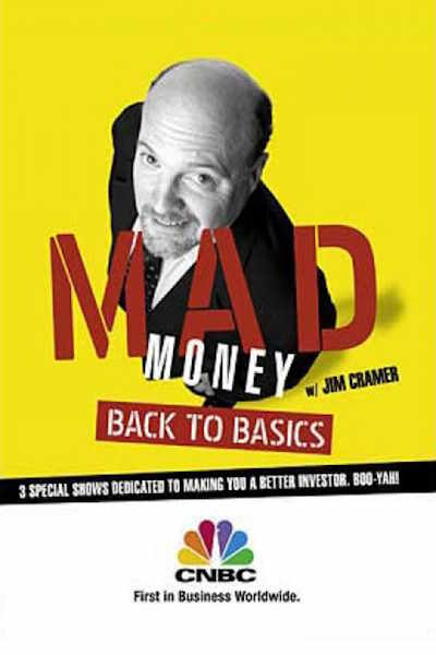 Mad Money with Jim Cramer free movies