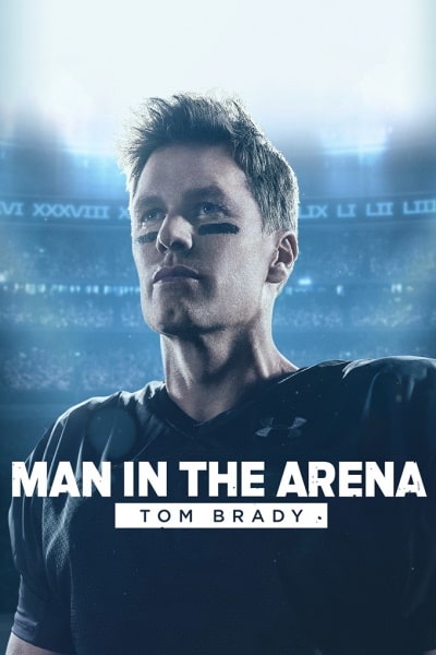 Man in the Arena free movies