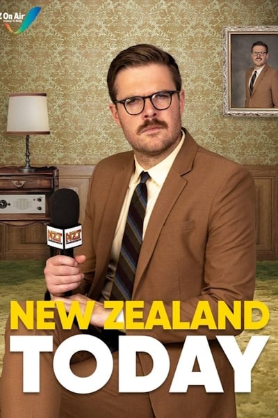 New Zealand Today free movies