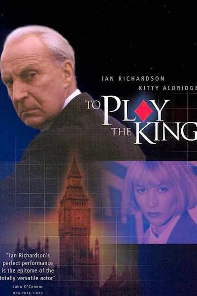 To Play the King free movies