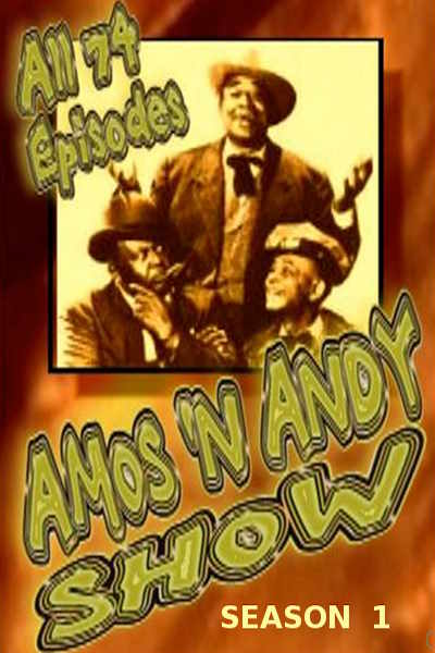 The Amos n Andy Show free movies