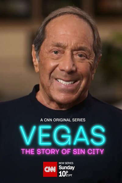 Vegas: The Story of Sin City free movies