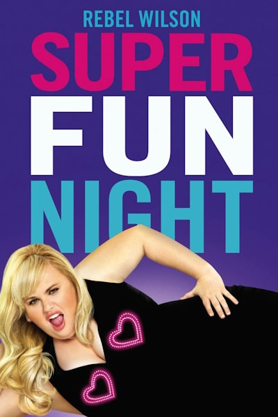 Super Fun Night free movies