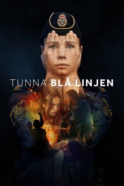 Thin Blue Line free movies