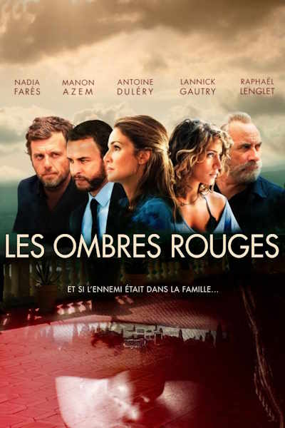 The Red Shadows free movies