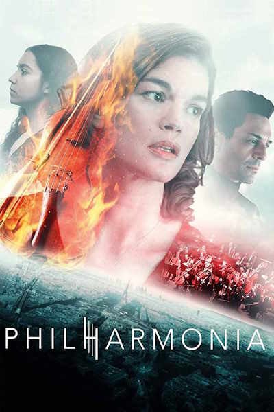Philharmonia free movies