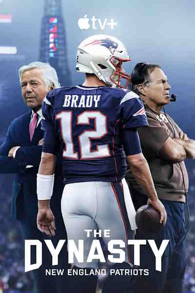 The Dynasty: New England Patriots free movies