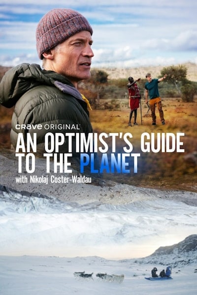 An Optimists Guide to the Planet free movies