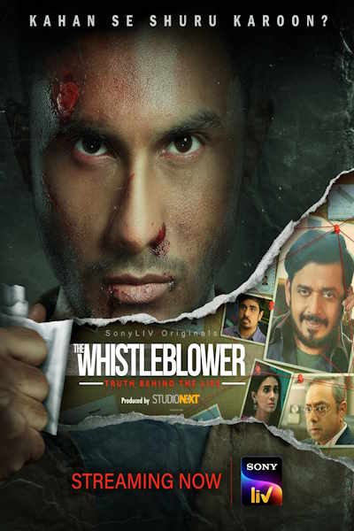 The Whistleblower free movies