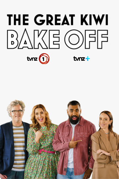 The Great Kiwi Bake Off free movies