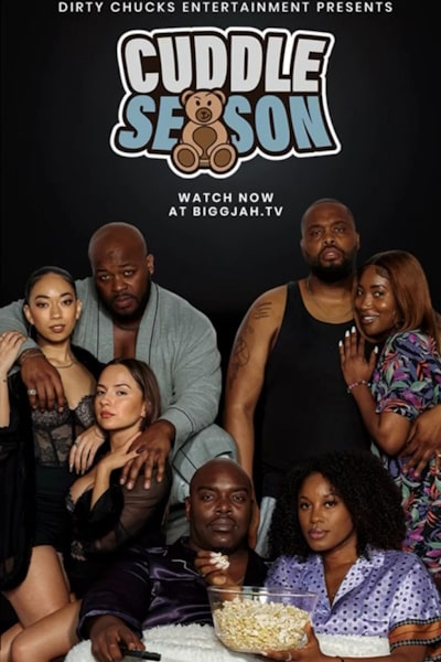 Cuddle Season free movies