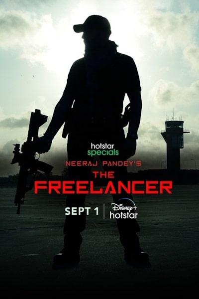 The Freelancer free movies