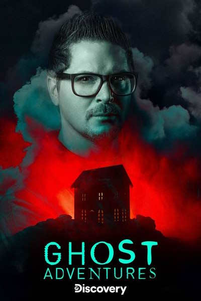 Ghost Adventures