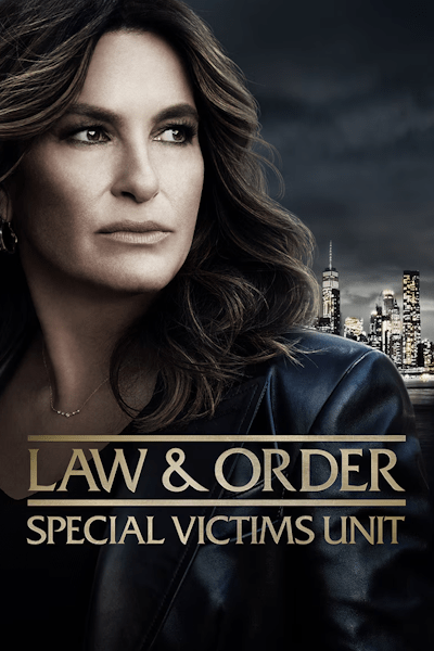 Law & Order: Special Victims Unit