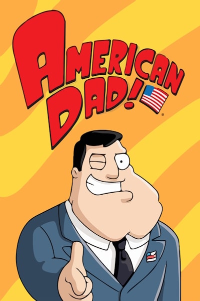 American Dad!
