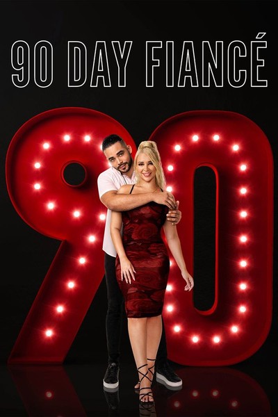90 Day Fiancé free tv shows