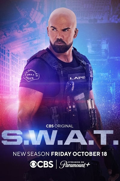S.W.A.T.