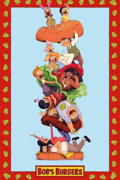 Bob's Burgers