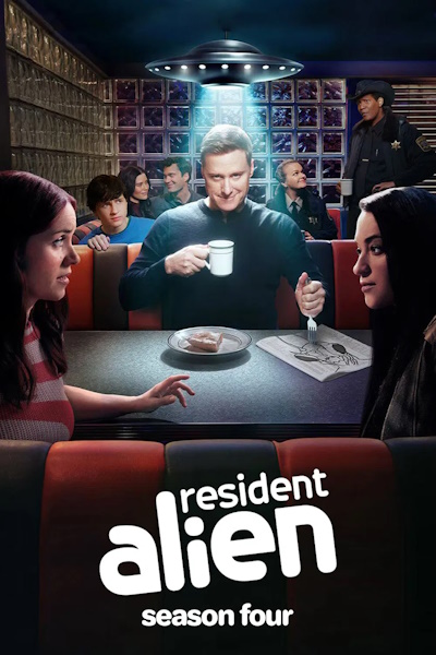 Resident Alien