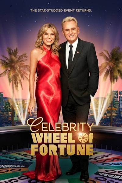 Celebrity Wheel of Fortune free movies