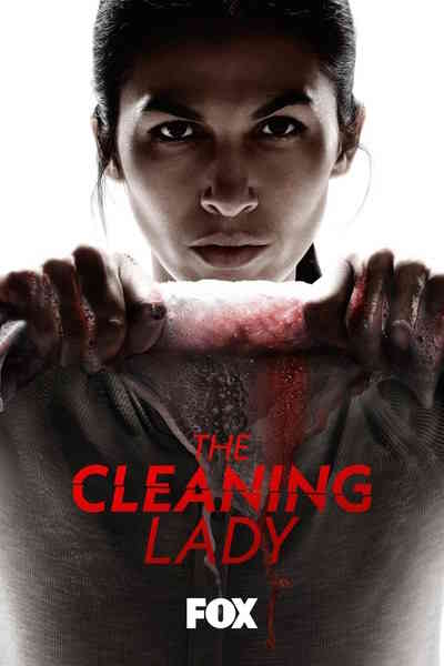 The Cleaning Lady