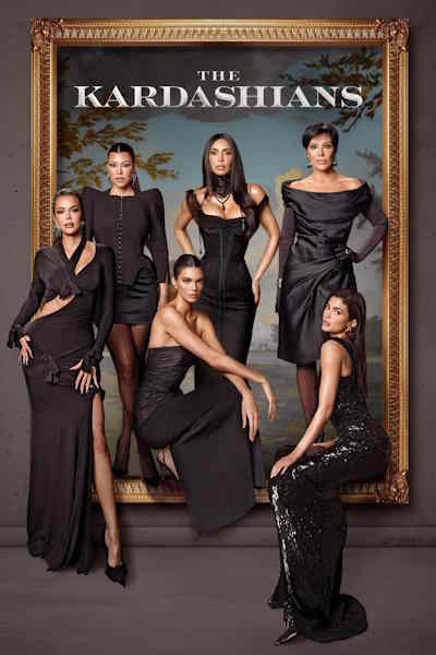 The Kardashians