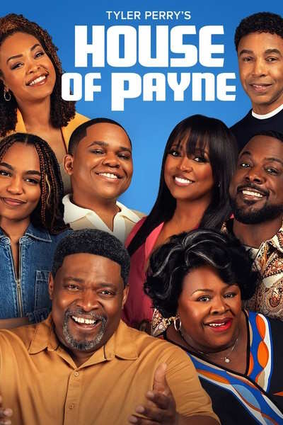 House of Payne