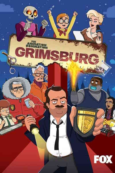 Grimsburg free movies