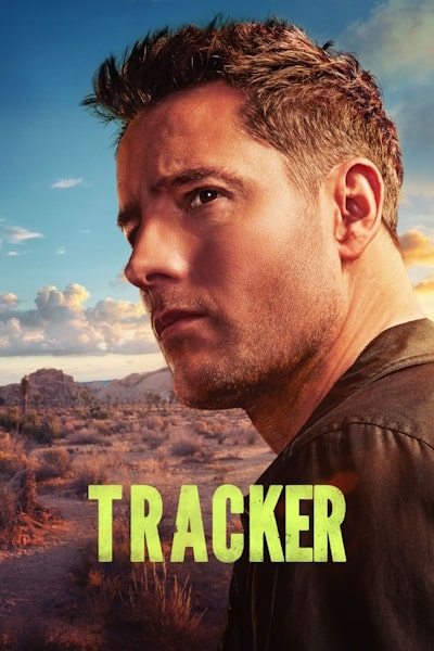 Tracker free movies