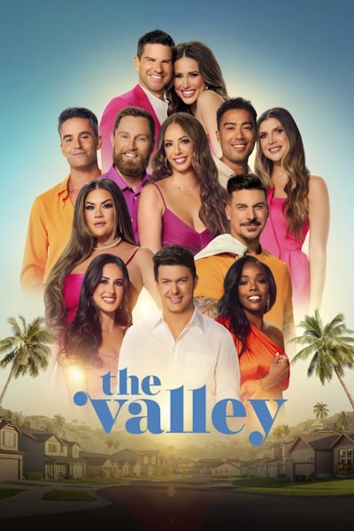 The Valley
