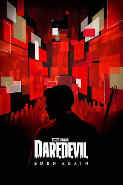Daredevil: Born Again