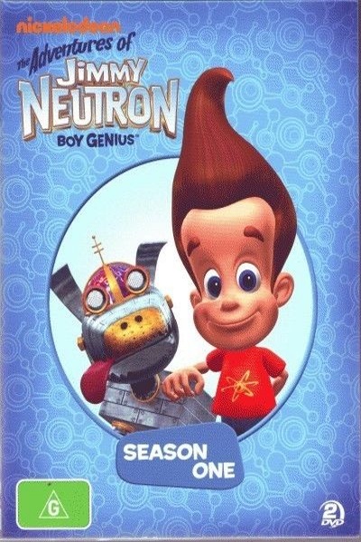 The Adventures of Jimmy Neutron: Boy Genius free movies