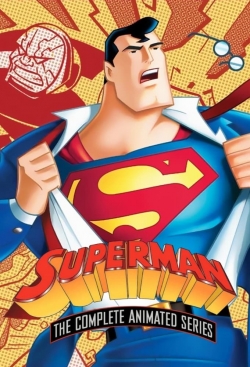 Superman: The Animated Series free Tv shows