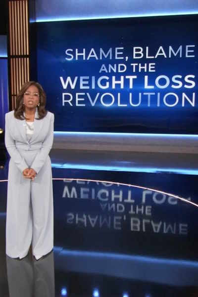 An Oprah Special: Shame, Blame and the Weight Loss Revolution free movies
