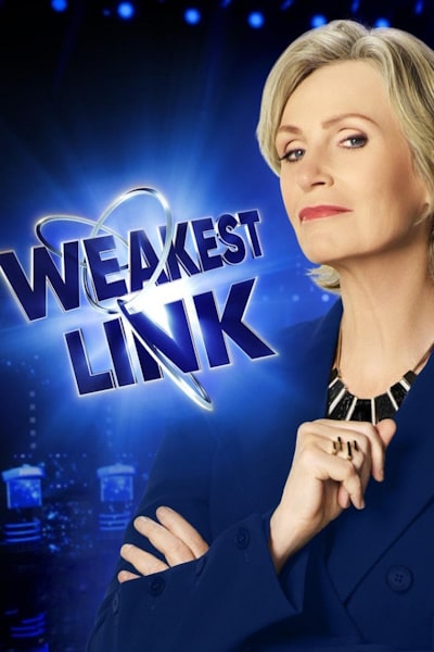 Weakest Link free movies