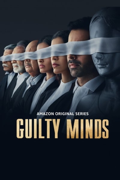 Guilty Minds free movies