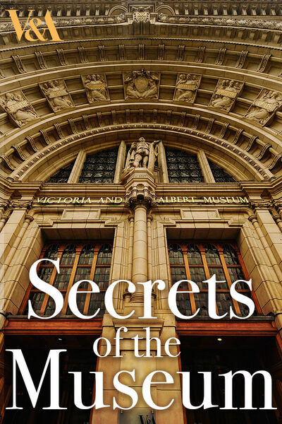 Secrets of the Museum free movies