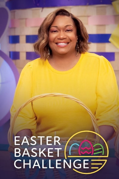 Easter Basket Challenge free movies