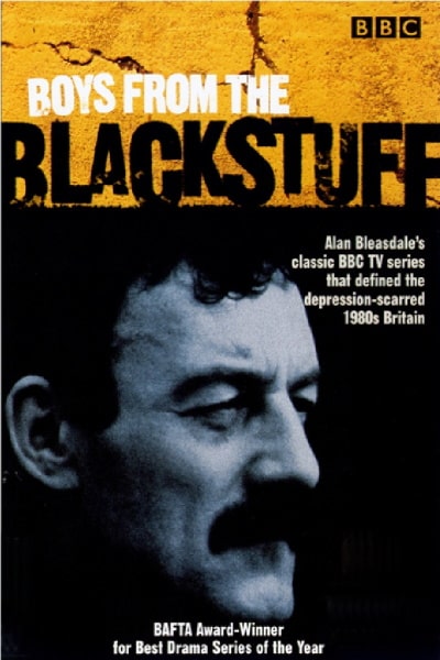 Boys from the Blackstuff free movies