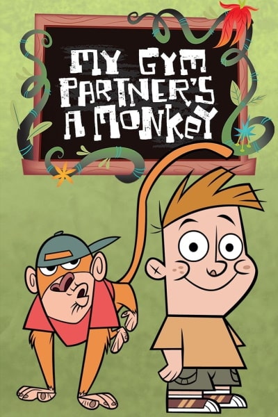 My Gym Partners a Monkey free movies
