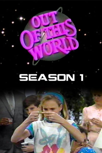 Out of This World free movies