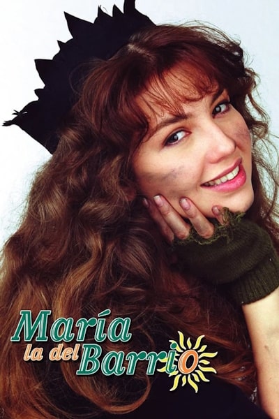 Humble Maria (Maria la del barrio) free movies