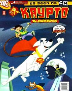 Krypto the Superdog free movies